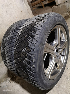 Продам R14, R15, R16 (10 фото из 10)