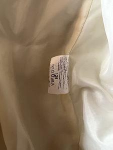 Talvejope LENNE tüdrukutele (2 foto / 3)