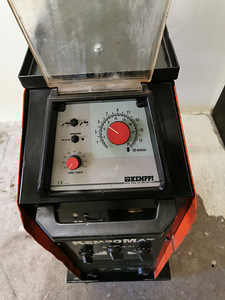 KEMPPI KEMPOMAT 4200 (4 foto / 8)