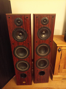 Radiotehnika rigonda s fs-5.3 (5 foto / 5)