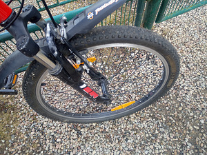 Велосипед для мальчиков Trek Precaliber 24 (5 фото из 7)