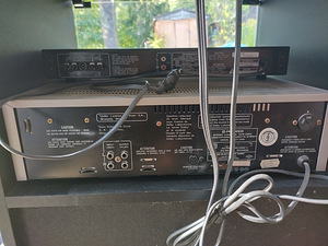 Pioneer audio rack (6 foto / 10)