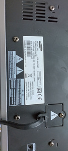 Samsung soundbar (2 foto / 5)