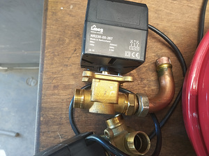 Grundfos pumbad ja paisupaagid (2 foto / 6)