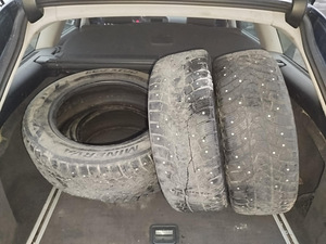 Audi A6 2.4 Quattro (13 foto / 13)