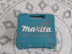 Kuumaõhupuhur Makita HG6030K (2 foto / 3)