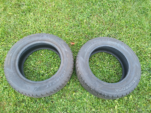 Kaubiku Naastrehvid 205/65 R16c Hankook Winter iPike (5 foto / 5)