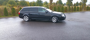 Audi A6 2.5TDI 132kw atm. 2000a (8 foto / 9)