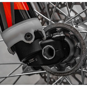 Motorrattas XMOTOS - XB39 PRO 250cc 4t 21/18 (8 foto / 10)