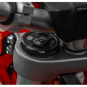 Motorrattas XMOTOS - XB39 PRO H2O 300cc 4t 21/18 (6 foto / 10)