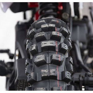 Mootorratas lastele XMOTOS - XB87 125cc 4t 17/14 (4 foto / 8)