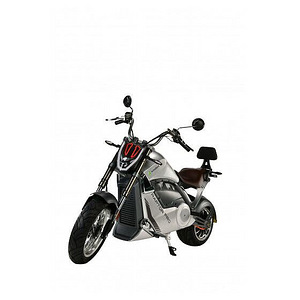 Elektriroller X-scooters XRS01 EEC Li Raptor PRO (4 foto / 5)
