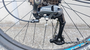 Trek 4300 (6 фото из 6)
