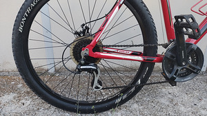 Jalgrattas trek 3900 (6 foto / 6)