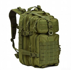 Seljakott 40l, taktikaline, uus (5 foto / 7)