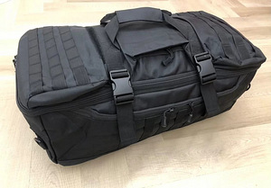 Seljakott 60L (1 foto / 6)