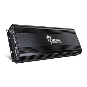 Kicx Tornado Sound 2500 (1 foto / 2)