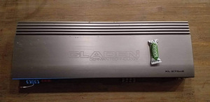 Gladen XL275c2 (1 foto / 1)