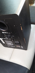 М-Аудио BX5 D3 (2 фото из 3)