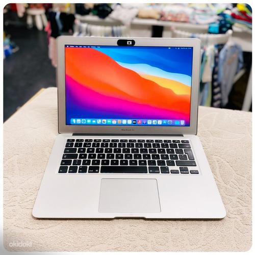 MacBook Air 13” (фото #3)