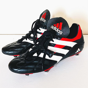 Adidas jalgpalli putsad nr 44,5 (1 foto / 3)