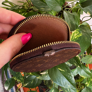Louis Vuitton väike münditasku kott (5 foto / 6)