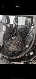 Jeep grand cherokee (6 foto / 10)