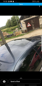 Мерс s430l газ. (2 фото из 10)