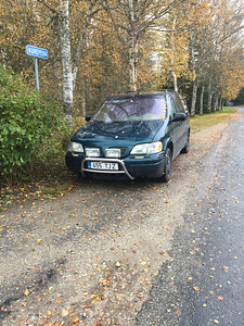 CHEVROLET TRANS SPORT Paku hind (1 foto / 6)