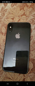 iPhone xs 64gb (3 foto / 4)