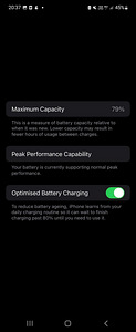 iPhone xs 64gb (4 foto / 4)