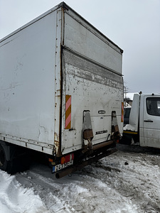 Müüa autotõstuk. Kõik töötab laitmatult. (4 foto / 4)