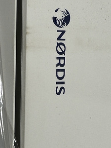 Konditsioneer Nordis Sirius S18TC1 (6 foto / 6)