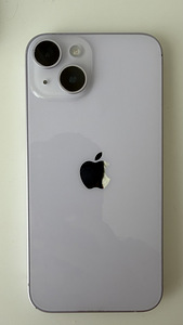 iPhone 14 128 GB (1 foto / 6)