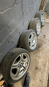 17'' BMW Style 68 (2 фото из 2)