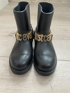 Just Cavalli kummisaapad, 38 (1 foto / 3)