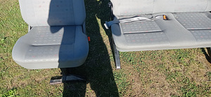 Vw caravelle t4 istmed (7 foto / 9)