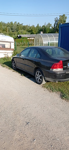 Volvo s 60 (1 foto / 6)