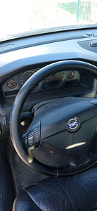 Volvo s 60 (4 foto / 6)