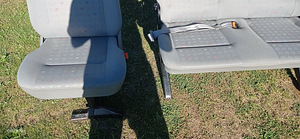 Vw caravelle t4. Istmed (3 foto / 7)