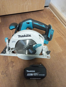 Makita (1 foto / 6)