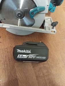Makita (3 foto / 6)