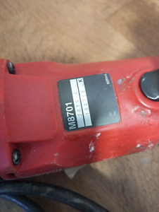 Makita ga 9020s (7 foto / 7)