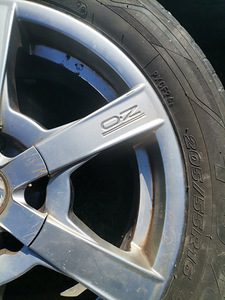 R 16 5/114.3 (4 foto / 5)