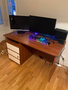 Mööbli komplekt (5 foto / 6)