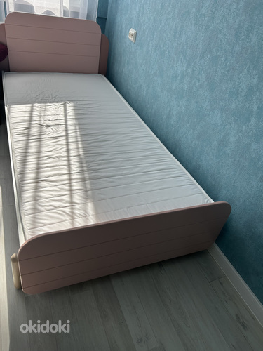 Продам детскую кровать