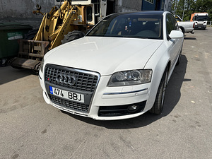 Audi a8 d3 4.0tdi