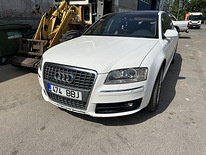 Audi a8 d3 4.0tdi, 2003
