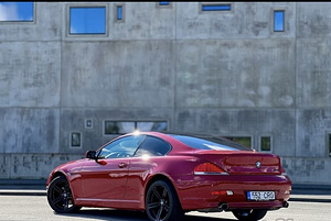 BMW 650i (2 фото из 6)