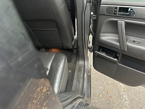 Vw Touareg 3.0tdi (7 foto / 10)